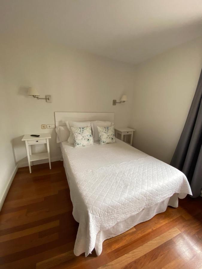 Hotel Casa Socotor Sallent De Gallego Exterior photo